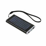 Incarcator solar universal pentru smartphone